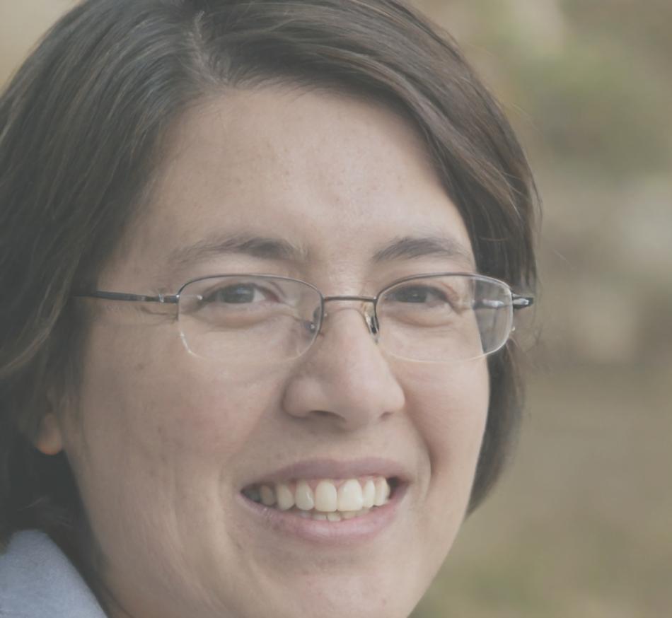 Portrait of Declan Whitfield